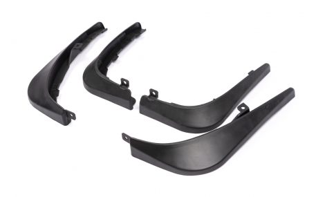 Брызговики Porsche Panamera