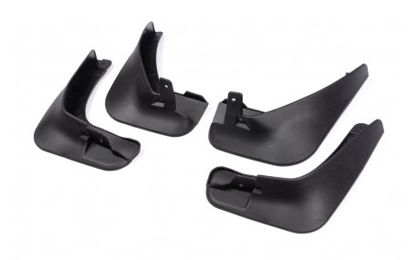 Брызговики Renault Megane Grandtour