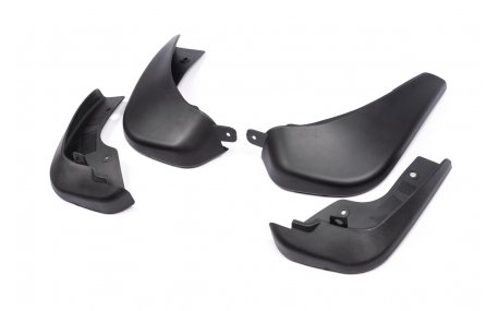 Брызговики Nissan Juke