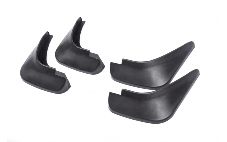 Брызговики Suzuki SX4