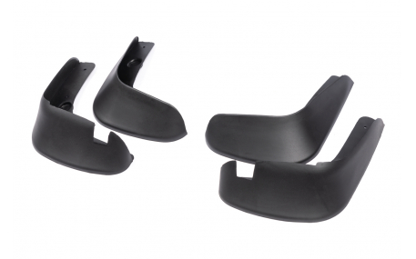 Брызговики Suzuki Swift