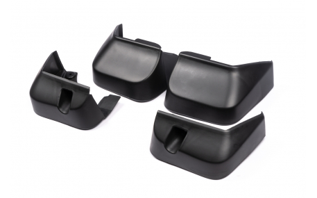 Брызговики Subaru Forester