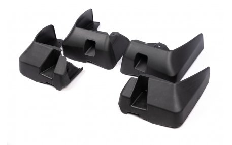 Брызговики Subaru Outback 2015-2020