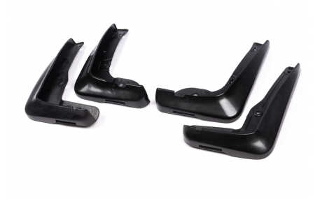 Брызговики Subaru Legacy 2015-2020