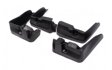 Брызговики Subaru Legacy 2009-2014