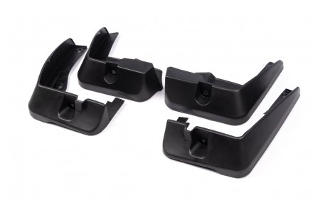 Брызговики Subaru Outback 2009-2015