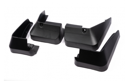 Брызговики Subaru Forester