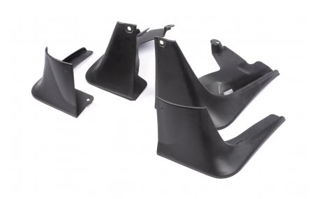 Брызговики Tesla Model 3