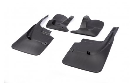 Брызговики Toyota Land Cruiser 200