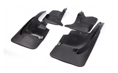 Брызговики Toyota Land Cruiser 200