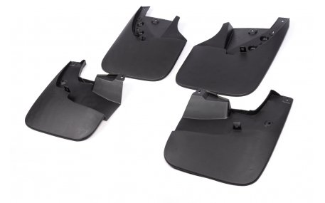 Брызговики Toyota Tundra