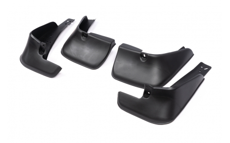 Брызговики Toyota Corolla