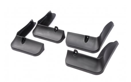 Брызговики Toyota Camry V50