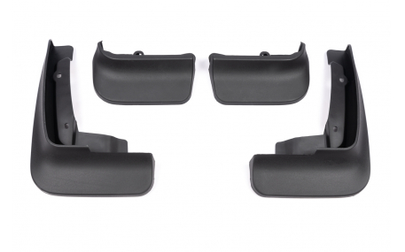 Брызговики Volkswagen T5