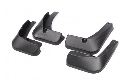 Брызговики Volkswagen Golf 7