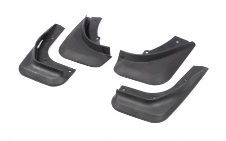 Брызговики Volvo V40