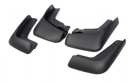 Брызговики Volvo XC90