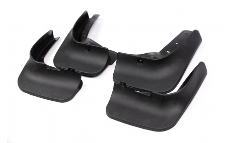 Брызговики Volkswagen Sharan