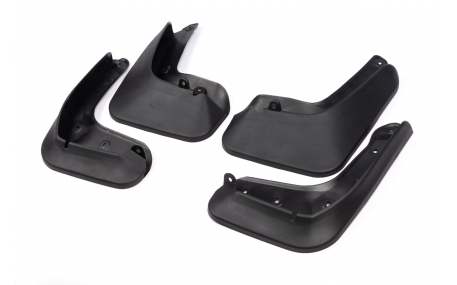 Брызговики Volkswagen Scirocco