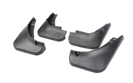 Брызговики Volkswagen Passat CC 2008-2012