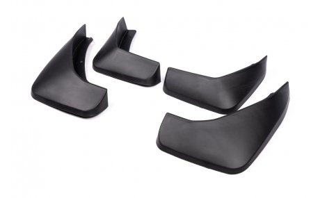 Брызговики Volvo XC90