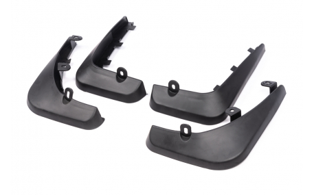 Брызговики Volkswagen New Beetle