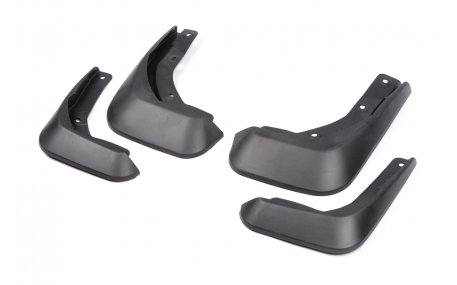 Брызговики Volvo S60