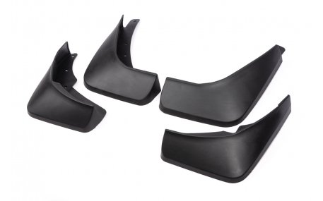 Брызговики Volvo XC60