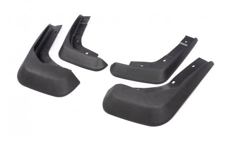 Брызговики Volvo V60