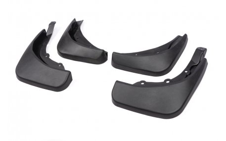 Брызговики Volvo S90