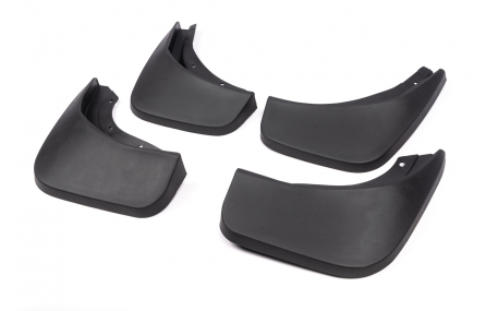 Брызговики Volvo V90