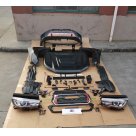 Комплект обвеса Toyota Hilux