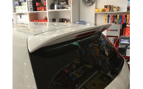 Спойлер Volkswagen Golf 7