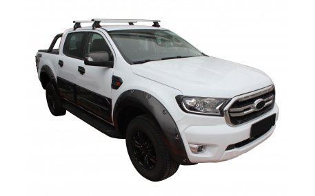 Багажник на крышу