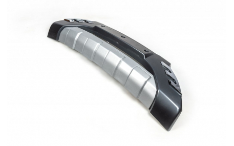 Накладка передняя Hyundai ix35