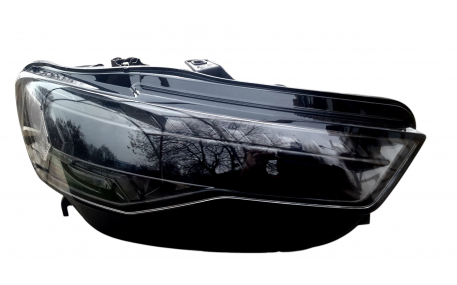 Фары передние Audi A6 C7 2015-2018