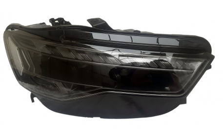 Фары передние Audi A6 C7 2015-2018