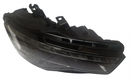 Фары передние Audi A6 C7 2015-2018