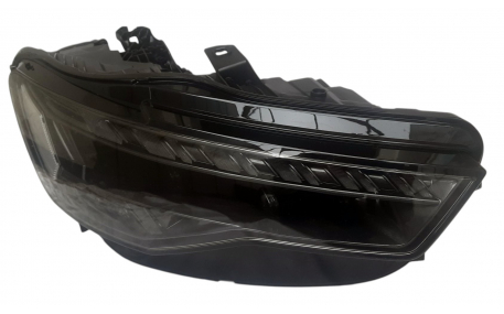 Фары передние Audi A6 C7 2015-2018