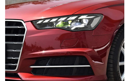 Фары передние Audi A6 C7 2015-2018