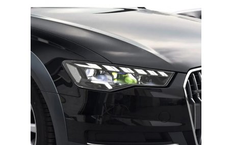 Фары передние Audi A6 C7 2015-2018