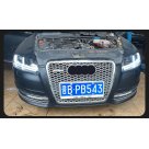 Фары передние AUDI A6 C6