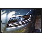 Фары передние AUDI A6 C6