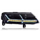 Фары передние AUDI A6 C6