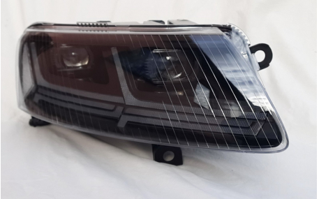 Фары передние AUDI A6 C6