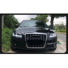 Фары передние AUDI A6 C6