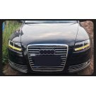 Фары передние AUDI A6 C6