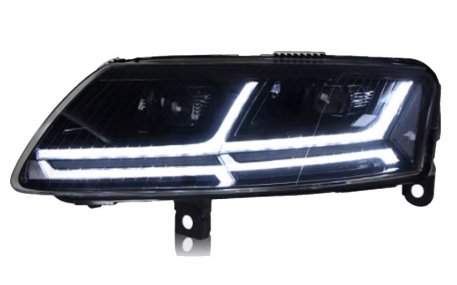 Фары передние AUDI A6 C6