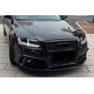 Фары передние AUDI A6 C6