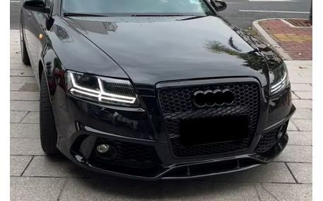 Фары передние AUDI A6 C6